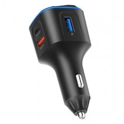 FM модулятор Aspiring Wave 10, 54W (WA.7001) Вінниця - фото 5