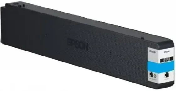 Картридж струменевий Epson WorkForce Enterprise WF-C21000 Cyan (50 000 стор) C13T02Y200 Київ