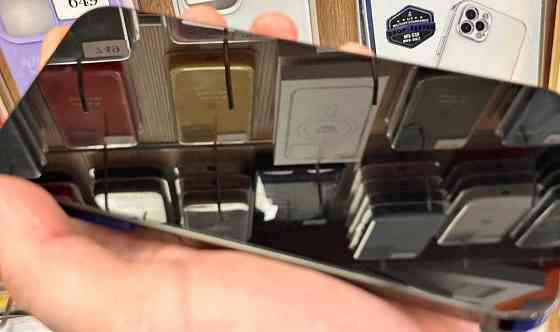 Айфон iPhone 14 Pro Max 256Gb. Space Black Киев