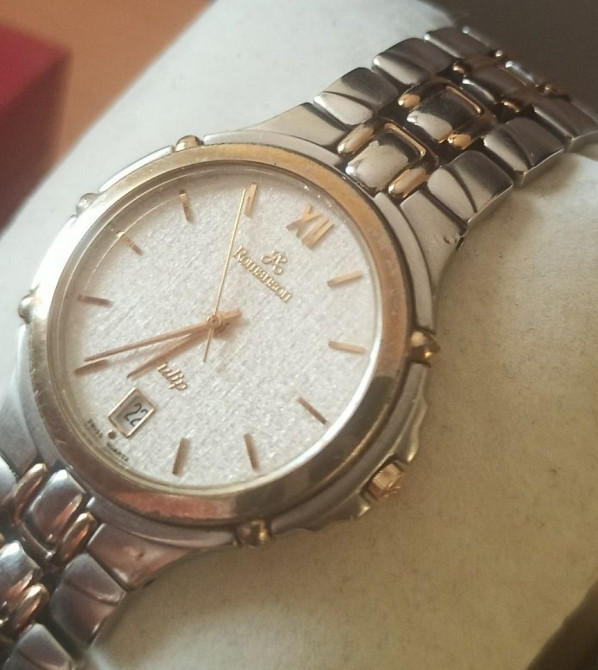 Часы Romanson Lux on you (Лот) Киев - изображение 3