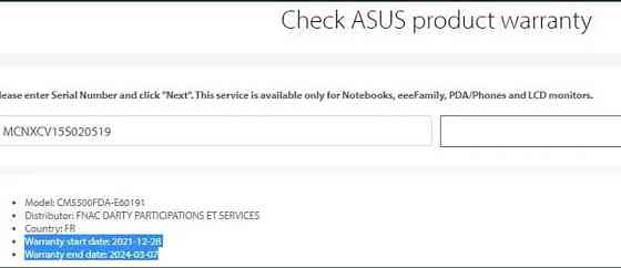 Ноутбук трансформер Asus CHROMEBOOK FLIP 15 CM5500FDA - Ryzen 3 3250/ RX VEGA 3 Киев