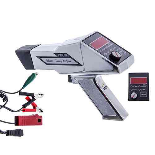 Стробоскоп для выставления зажигания TRISCO DA-5100 Киев