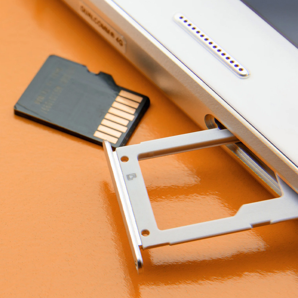 Карта памяти на 64G microSDXC Netac SBR Киев - изображение 6