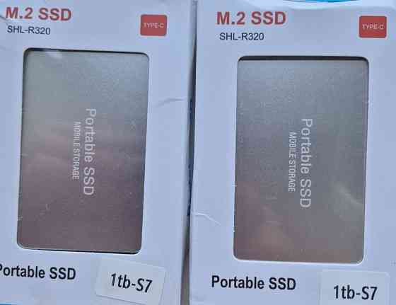 Жорсткий диск 1 ТР НОВИЙ. Київ