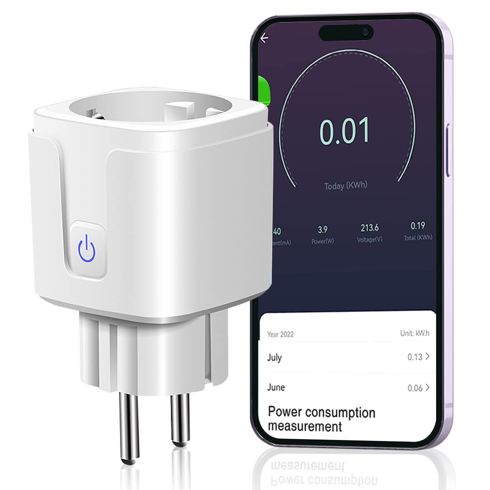 Розумна розетка LYTGTOP Луцьк - фото 1