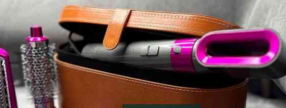 Стайлер Фен Dyson ( Premium) Київ