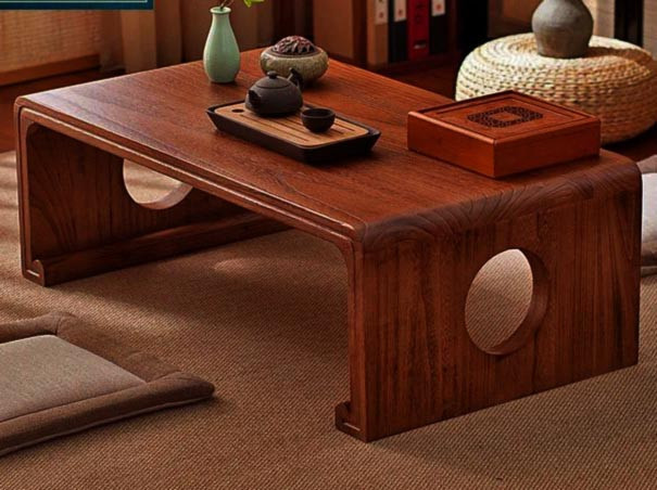 Столик для медитации 