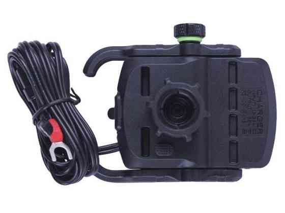 Держатель телефона M8C черный, с зарядкой, крепление на руль, Kewiq Мукачево