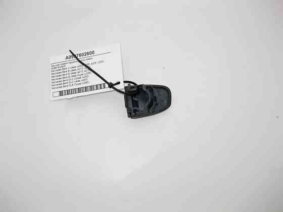 Mercedes-Benz  A0997602600 Кришка правої зовнішньої ручки дверей C-Class W205 E-Class W213 Одеса
