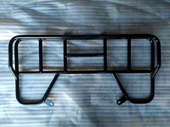 Багажник передний квадроцикл 125-2 Мукачево