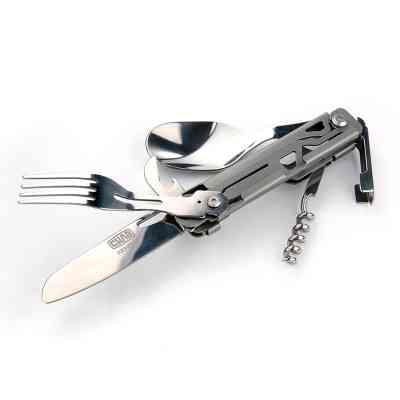 Мультитул СИЛА 7 в 1 (960862) Винница