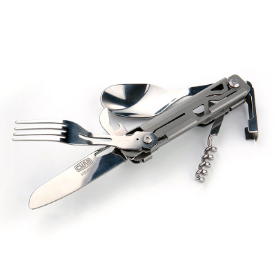 Мультитул СИЛА 7 в 1 (960862) Вінниця - фото 3