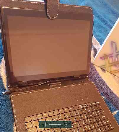 Планшет: Galaxy Tab SC1013 Київ