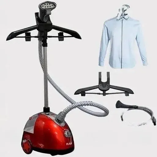 Мощный отпариватель для одежды BITEK 3600Вт  BT-3037 Одесса - изображение 1