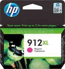 УЦЕНКА! Картридж No912XL пурпуровий HP Дніпро