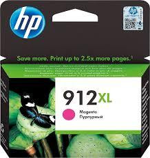 УЦЕНКА! Картридж No912XL пурпуровий HP Дніпро - photo 1