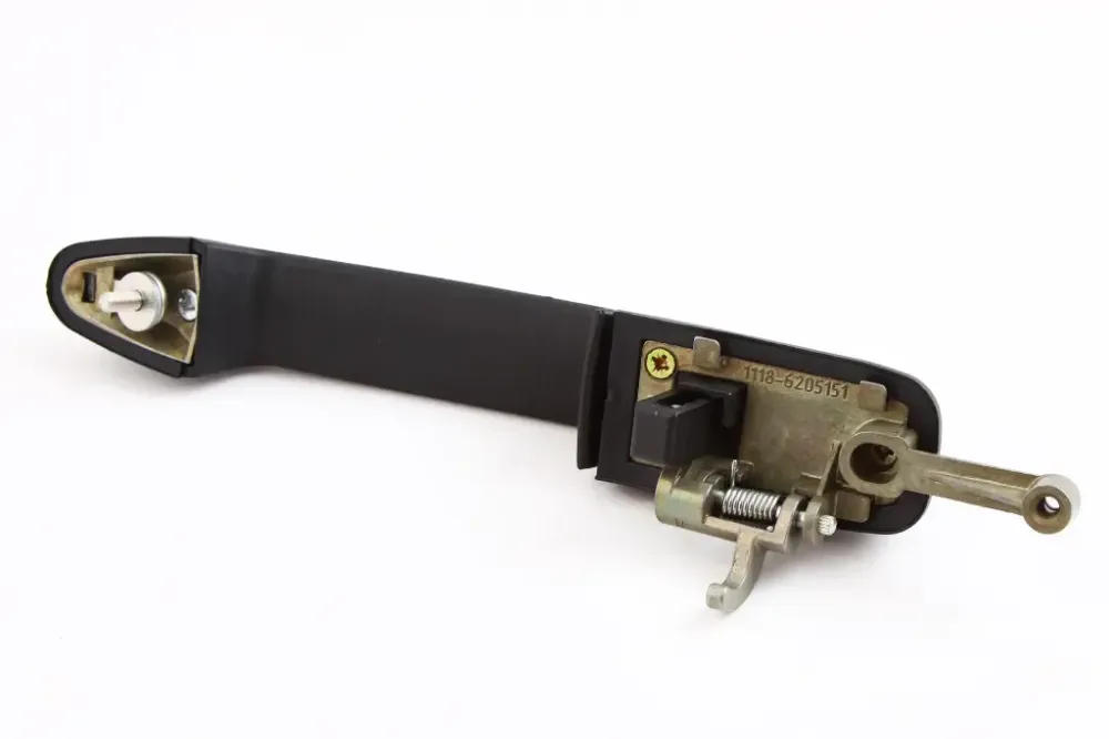 Ручка дверей зовнішня 1118 задня ліва Вінниця - фото 2