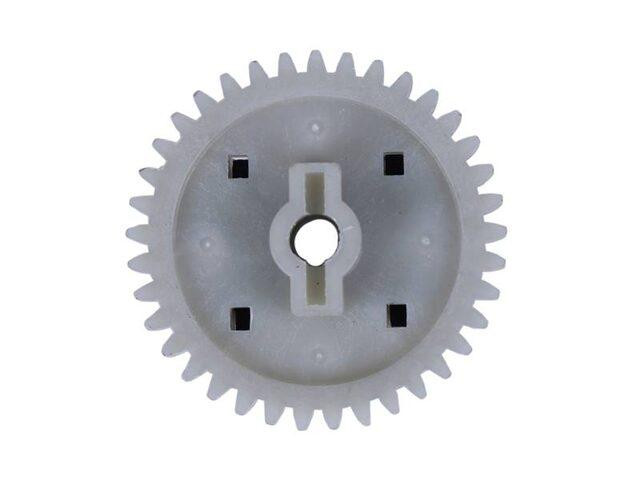 Шестірня насоса оливного Z-37 — мотоблок 186F Мукачево - фото 3