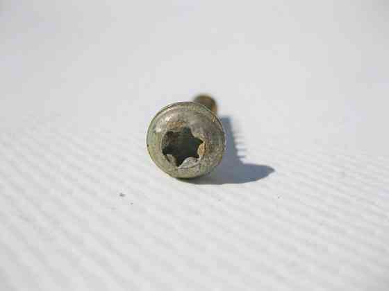 Mercedes-Benz  A0019845829 Саморіз із головкою торкс 4x16 мм Одесса