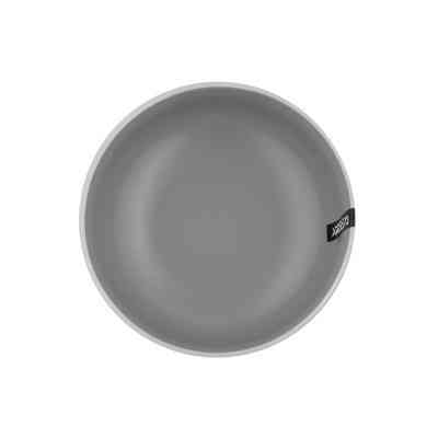 Салатник Ardesto Cremona 16 см Dusty Grey (AR2916GRC) Винница