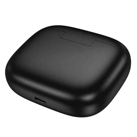 Бездротові навушники TWS HOCO EA11 Honey open true wireless, Black Одеса