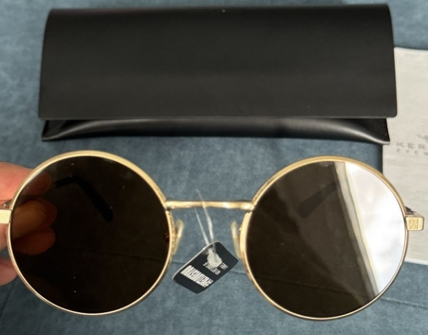 Сонцезахисні окуляри Yves saint Laurent Київ - фото 6