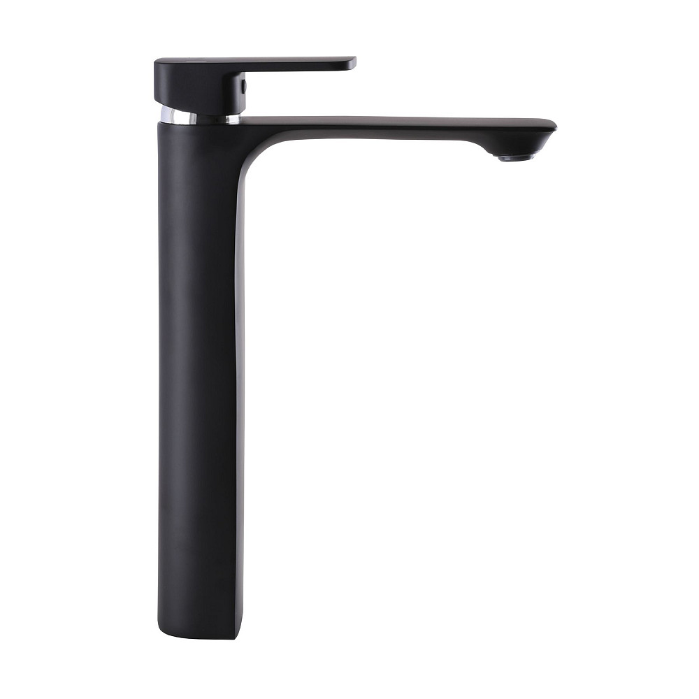 Змішувач для умивальника Globus Lux Milano GLM-201-BB Луцьк - фото 2