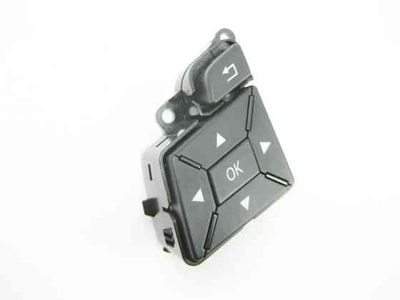 Mercedes-Benz  A2185400162 9107 Блок кнопок керма зліва E-class W212 SLK/SLC R172 GLK X204 C-Class Coupe C204 E-Class Coupe C207 E-class Cabriolet A20 Одесса