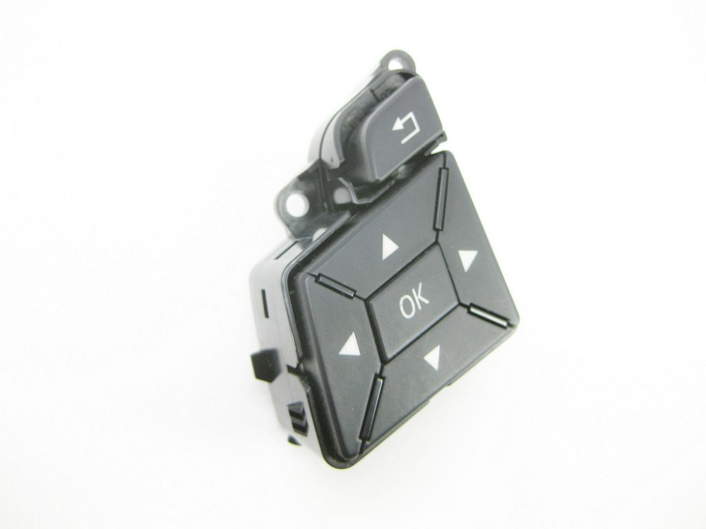 Mercedes-Benz  A2185400162 9107 Блок кнопок керма зліва E-class W212 SLK/SLC R172 GLK X204 C-Class Coupe C204 E-Class Coupe C207 E-class Cabriolet A20 Одесса - изображение 3