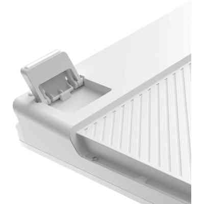 Клавиатура A4Tech Bloody AT75 USB RGB UA White (4711421002776) Винница