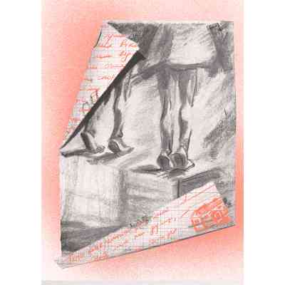 Книга Не відпускай мене - Кадзуо Ішіґуро Видавництво Старого Лева (9786176792956) Вінниця