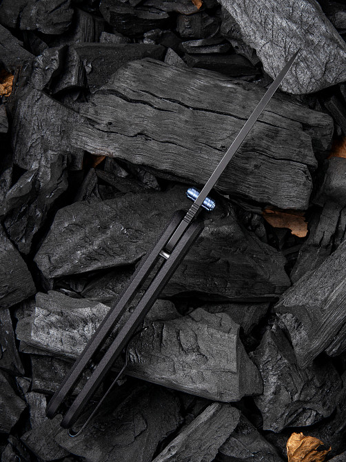 Ніж складаний Weknife Banter 2004B Киев - изображение 14