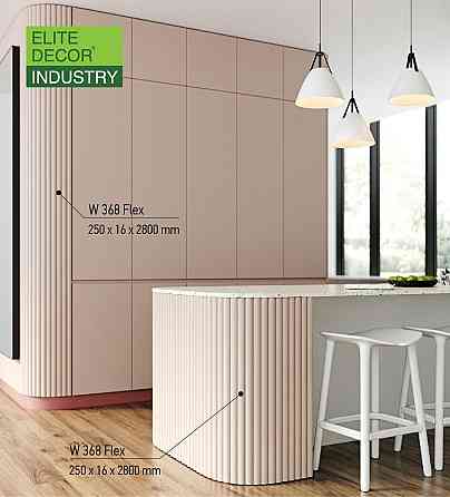 Панель декоративная полиуретановая Art Decor W 368 Днепр