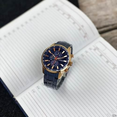 Curren 8351 Blue-Cuprum Київ - фото 3