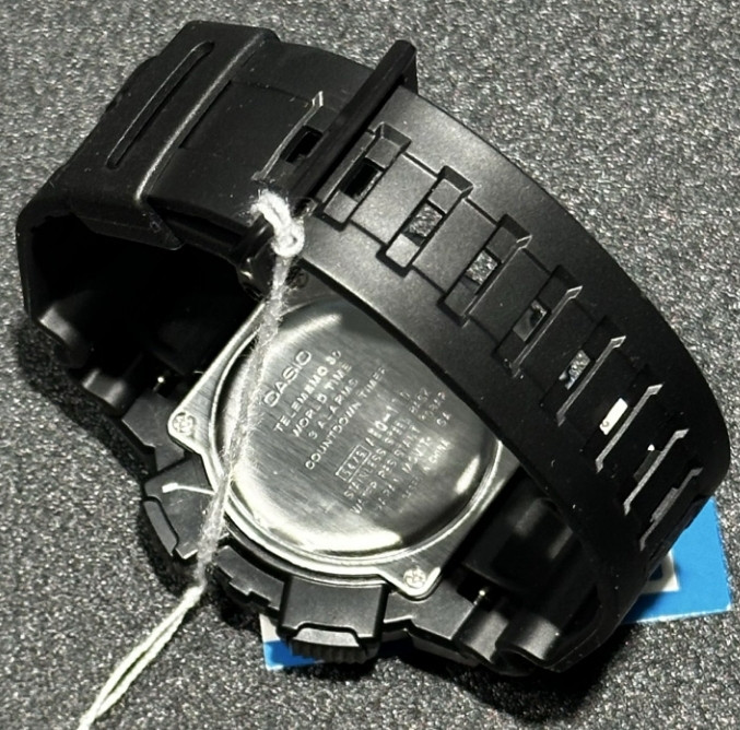 Новые часы Casio AEQ-110W-1A2VDF. Київ - фото 1