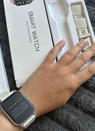 Смарт часы G20 для женщин Smart watch. Киев