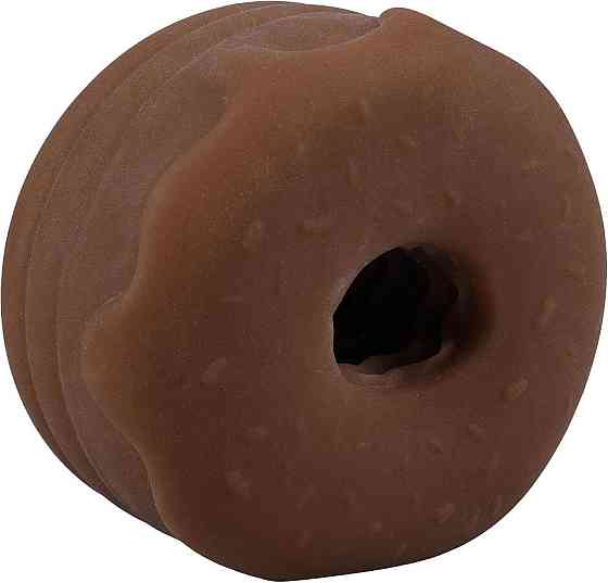 Набор для минета Doc Johnson GoodHead Chocolate Donut Blowjob Set Sex Aura Киев