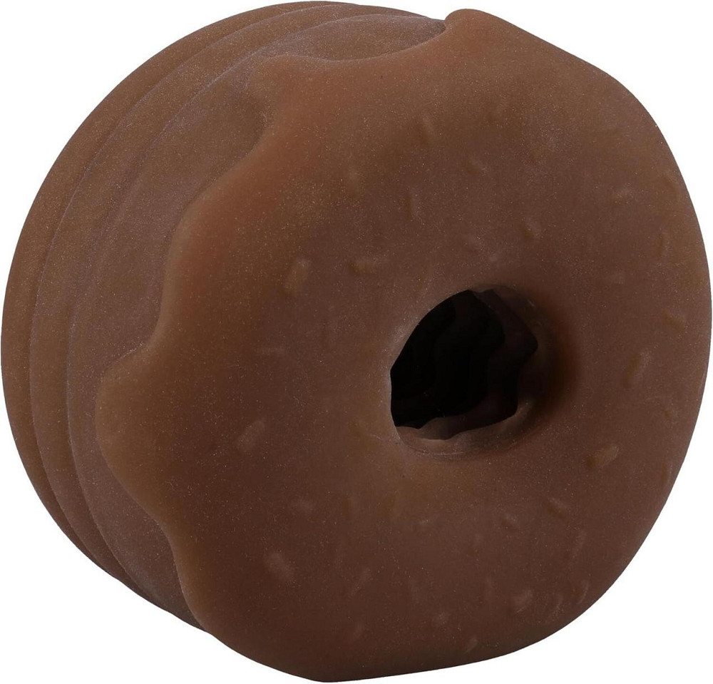 Набор для минета Doc Johnson GoodHead Chocolate Donut Blowjob Set Sex Aura Киев - изображение 2