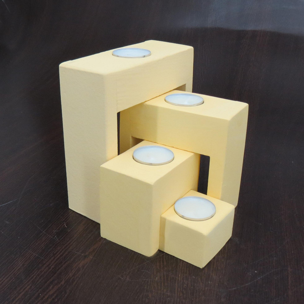 Підсвічник "Гефест" лимонад Миколаїв - фото 7