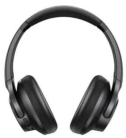 Bluetooth-гарнітура Anker SoundCore Q20i Black (A3004G11) ( Чорний ) Харьков