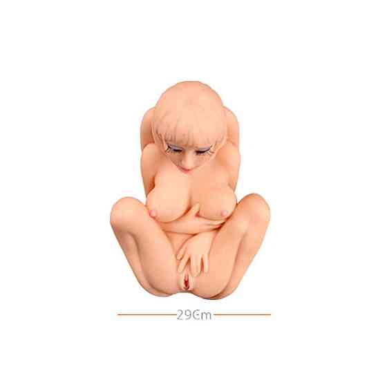 Мастурбатор Kokos Hera 3 Sex Aura Київ