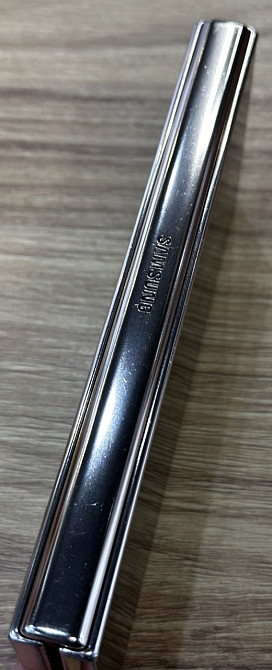 Смартфон: Samsung Fold 4 12/512Gb Beige Київ - фото 8