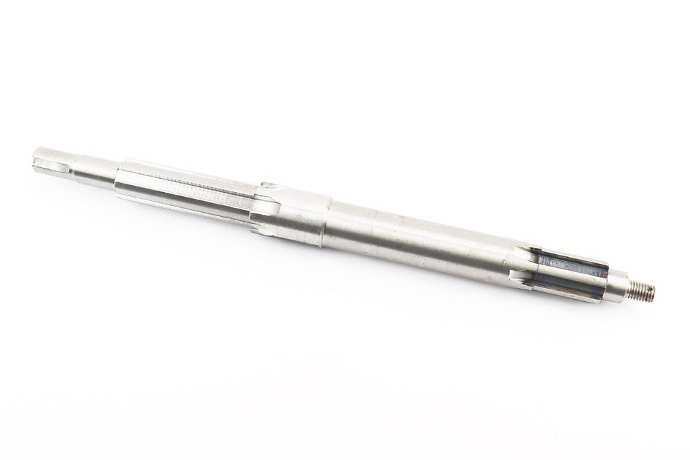 Вал КПП первинний (з валом відбора пот.) 410mm Киев - изображение 1