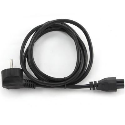 Кабель живлення C5 1.0m Cablexpert (PC-186-ML12-1M) Вінниця - фото 2