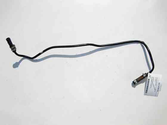 Mercedes-Benz  A2114765101 Вентиляційна трубка паливного бака на заливній горловині E-Class W211 CLS C219 Одеса