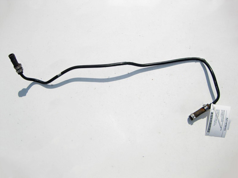 Mercedes-Benz  A2114765101 Вентиляційна трубка паливного бака на заливній горловині E-Class W211 CLS C219 Одеса - фото 2