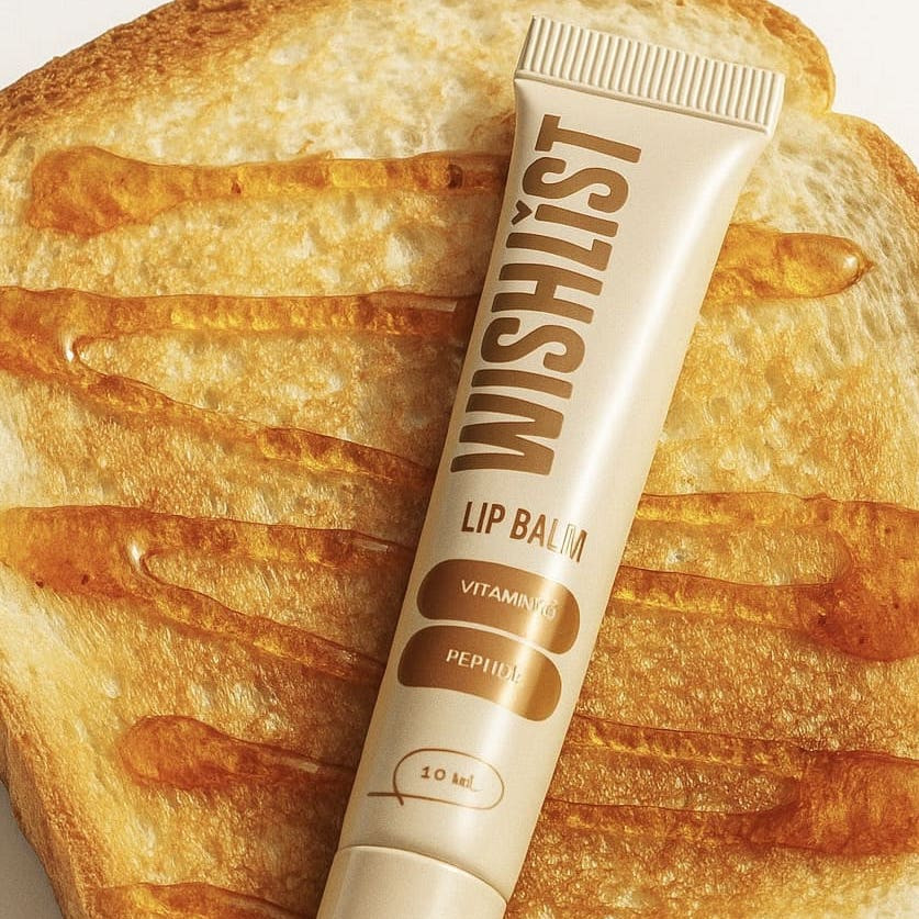 Бальзам-блиск для губ Blessed Honey Lip Gloss Balm Wishlist 10 мл Київ - фото 10