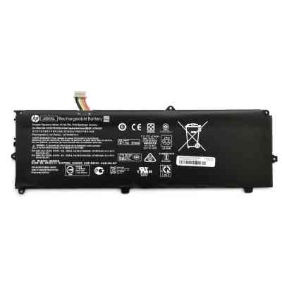 Акумулятор до ноутбука HP Elite X2 1012 G2 JI04XL, 47.04Wh (6110mAh), 2cell, 7.7V, Li-ion (A71150) Вінниця