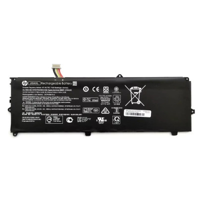 Акумулятор до ноутбука HP Elite X2 1012 G2 JI04XL, 47.04Wh (6110mAh), 2cell, 7.7V, Li-ion (A71150) Вінниця - фото 1