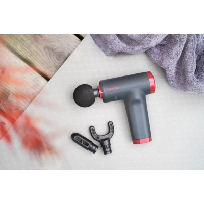 Масажер Beurer MG 89 LE Вінниця - фото 11